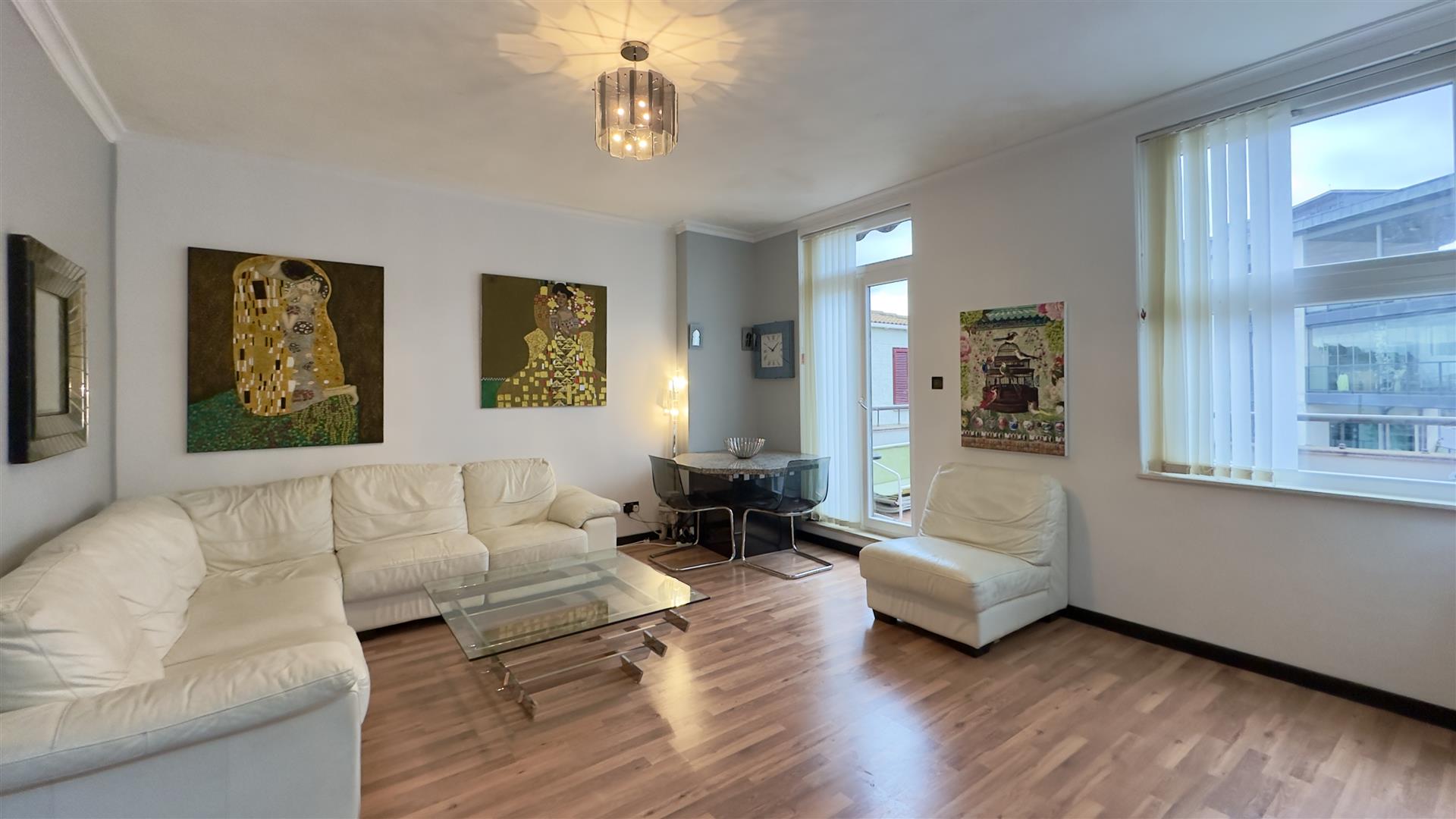 Image of Apartment - 3 Bedrooms - 1 Bathrooms for Sale in Rosia Plaza-Gibraltar, Image 13